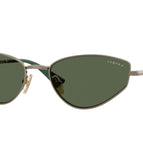 56-140-18 / 51389A-Light Brown - Polarized