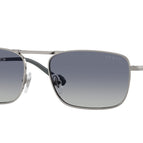 56-145-18 / 51874L-Brushed Gunmetal