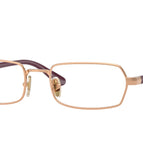 51-140-19 / 5152-Rose Gold