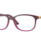 51-140-16 / 2557-Opal Violet Gradient Violet