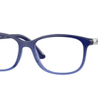 51-140-16 / 2559-Opal Blue Gradient Blue