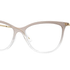 52-140-16 / 2736-Top Gradient Brown/Crystal