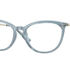 51-140-17 / 2966-Transparent Blue