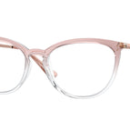 51-140-17 / 3034-Top Gradient Pink/Crystal