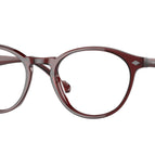 51-145-19 / 2924-Transparent Bordeaux