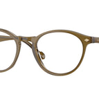 47-145-19 / 3260-Transparent Olive Green