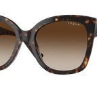 54-140-19 / W65613-Dark Havana