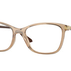 51-140-17 / 2826-Transparent Brown