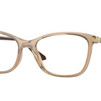 51-140-17 / 2826-Transparent Brown