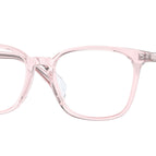 53-145-17 / 2828-Pink Transparent