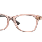 53-140-18 / 2864-Transparent Pink