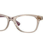 53-140-18 / 2990-Transparent Light Brown