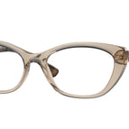 52-140-17 / 2990-Transparent Light Brown