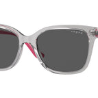 55-140-17 / 282087-Transparent Grey