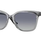 54-140-18 / 27264L-Transparent Grey