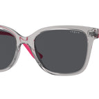 54-140-18 / 272687-Transparent Grey