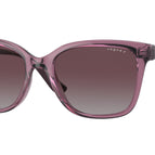 54-140-18 / 276162-Transparent Purple - Polarized