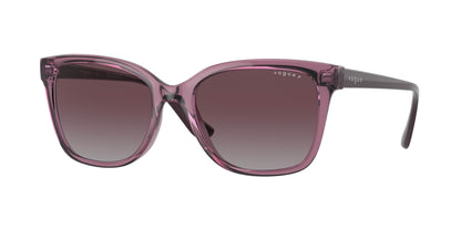 Vogue VO5426S Pillow Sunglasses - Lensntrends