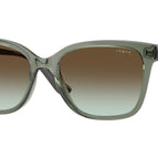 54-140-18 / 3086E8-Transparent Mallard Green