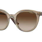 50-140-20 / 294013-Transparent Brown