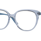 53-140-16 / 2598-Transparent Light Blue