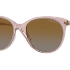 53-140-18 / 2942T5-Transparent Pink - Polarized