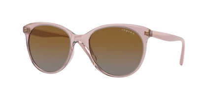 Vogue VO5453S Phantos Sunglasses - Lensntrends