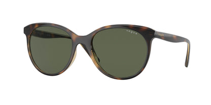 Vogue VO5453S Phantos Sunglasses - Lensntrends