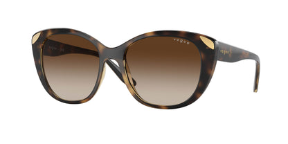 Vogue VO5457S Butterfly Sunglasses - Lensntrends