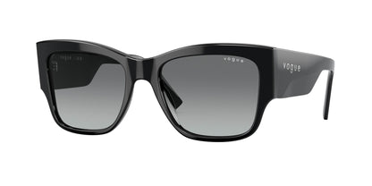 Vogue VO5462S Square Sunglasses - Lensntrends