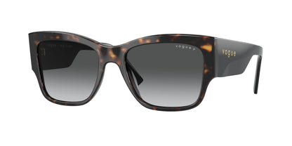 Vogue VO5462S Square Sunglasses - Lensntrends