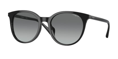 Vogue VO5468SD Round Sunglasses - Lensntrends