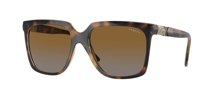 Vogue VO5476SB Square Sunglasses - Lensntrends
