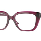 52-140-18 / 2989-Transparent Cherry