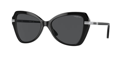 Vogue VO5479S Butterfly Sunglasses - Lensntrends