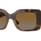 52-135-21 / 2386T5-Top Havana/Brown - Polarized