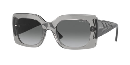 Vogue VO5481S Rectangle Sunglasses - Lensntrends
