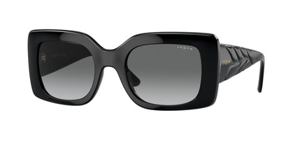 Vogue VO5481S Rectangle Sunglasses - Lensntrends