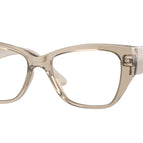 52-135-16 / 2990-Transparent Light Brown
