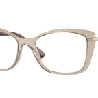 54-140-17 / 2990-Transparent Light Brown