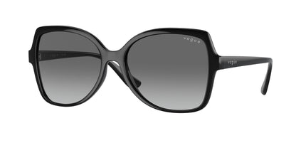 Vogue VO5488S Butterfly Sunglasses - Lensntrends