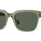 54-145-21 / 282171-Transparent Green