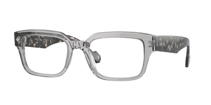 Vogue VO5491 Pillow Eyeglasses - Lensntrends