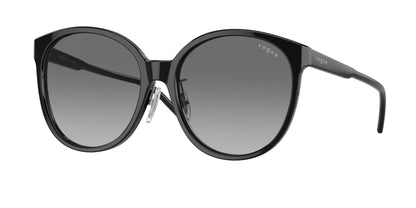 Vogue VO5509SF Phantos Sunglasses - Lensntrends