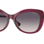 55-140-18 / 298936-Transparent Cherry