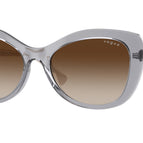 55-140-18 / 309913-Transparent Grey