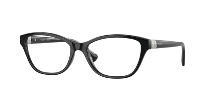 Vogue VO5516B Pillow Eyeglasses - Lensntrends