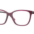 51-140-16 / 2989-Transparent Dark Cherry