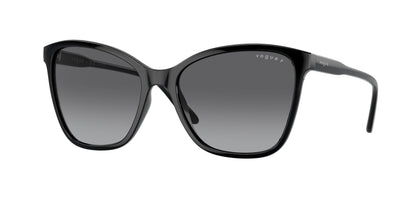 Vogue VO5520S Butterfly Sunglasses - Lensntrends