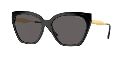 Vogue VO5521S Cat Eye Sunglasses - Lensntrends
